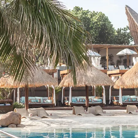 Bali Mandira Beach Resort & Spa-3